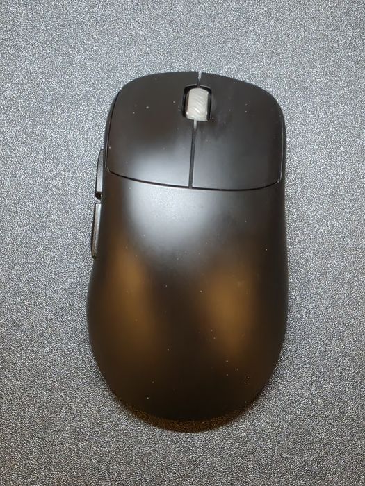 Lamzu thorn 4k rato gaming