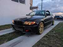 Bmw E46 CD 320D 190cv