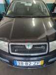 Skoda Fabia 1.9 TDI