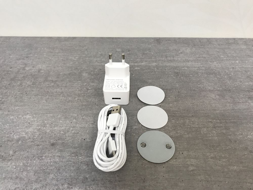 ХИТ Hikvision 2Мп Wifi ip камера внутренняя видеоняня Ezviz CS-C1C 2Mp