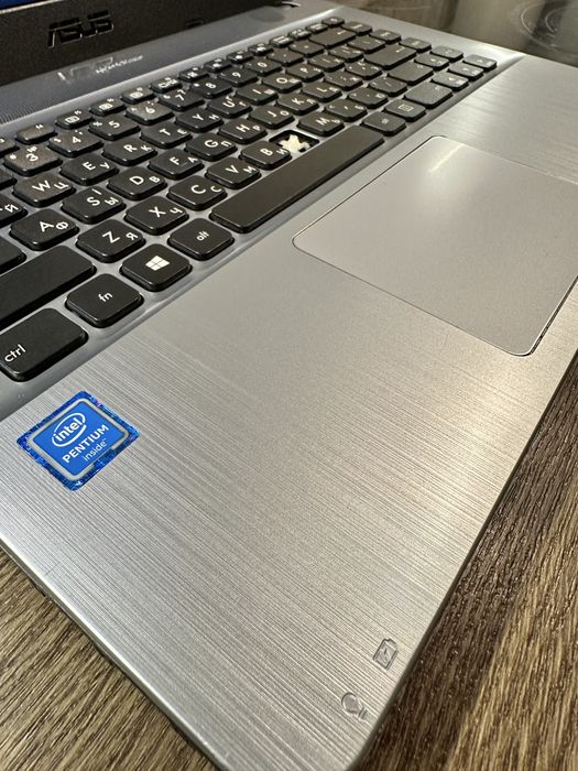 Продам Ноутбук Asus X441s