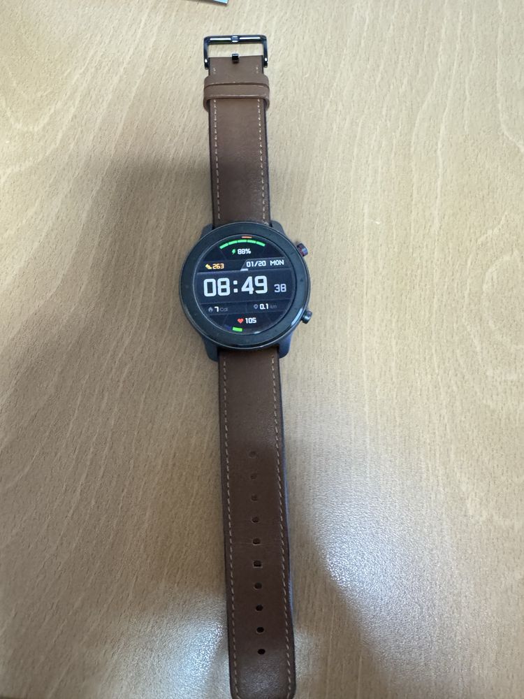 Smartwatch Xiaomi/Amazift GTR 47mm