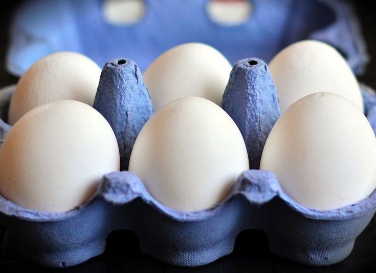 Інкубаційні яйця породи Борковска  барвістая