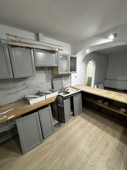 Sprzedam mieszkanie w Gozdnicy 50m z rozpoczetym remontem