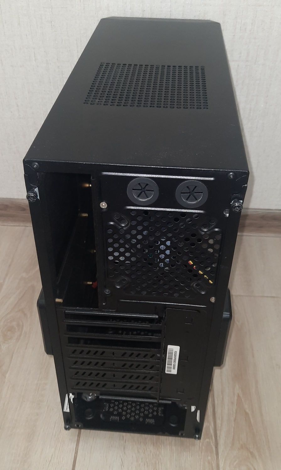 Cooler Master K-350