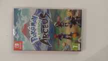 Pokemon Legends Arceus