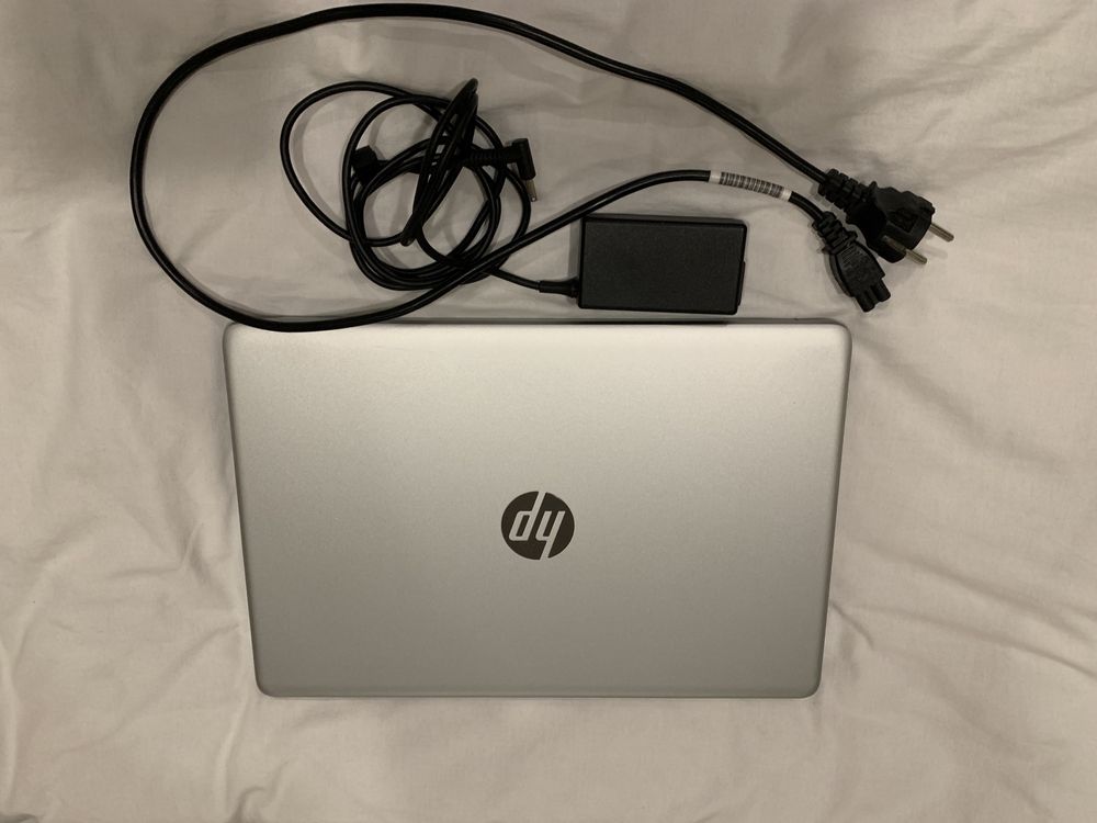 Ноутбук HP Laptop Model 15-dw3030ua