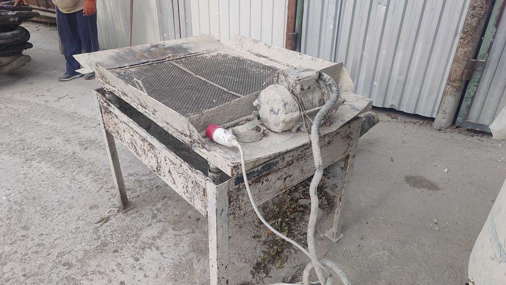 Розчинонасос СО-50