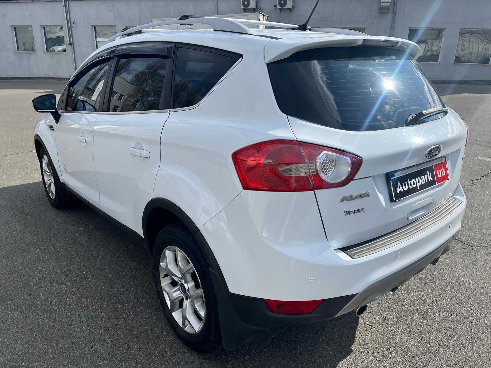 Продам Ford Kuga 2011р. #42488