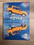 Fizyka 2 WSiP podręcznik