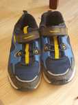 Buty sportowe Sprandi