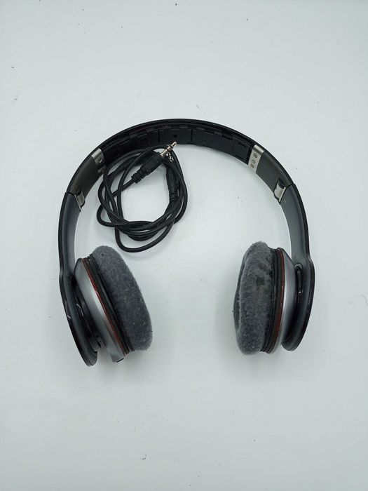 Słuchawki beats by dre solo hd