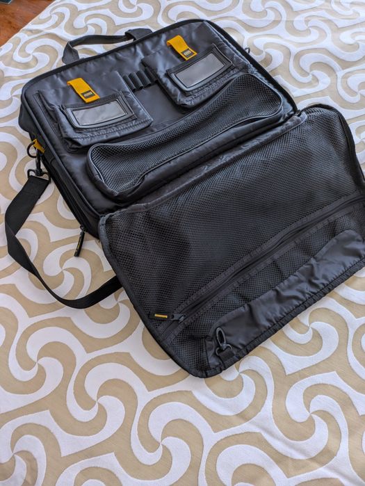 Mala Targus para portátil