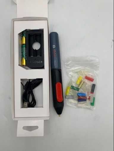 Bosch gluey pistolet do kleju