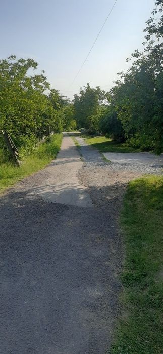 ₴Продам 24 соткі біля "Швейцарії" в Обарові