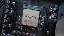 AMD Ryzen 5 5600X