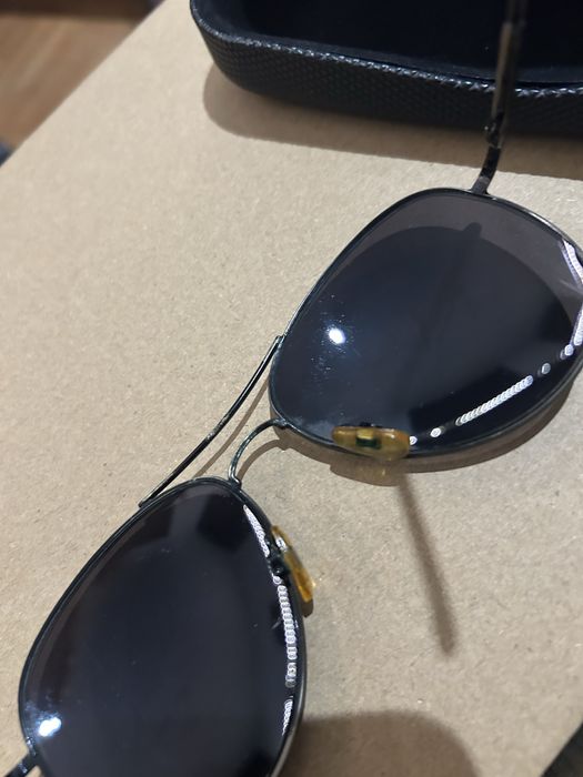 Oculos de sol estilo aviador xdye