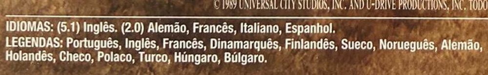 [DVD] Sempre (Always)