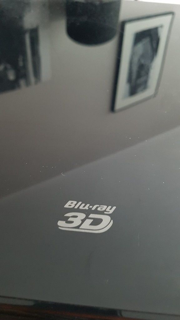 Blue Ray Kino domowe SAMSUNG 3D PSDT3 6 GŁOŚNIKÓW