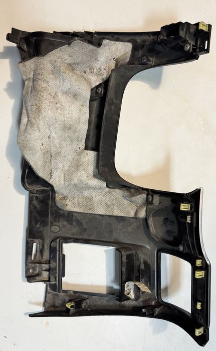 Накладка торпедо SUBARU LEGACY BL5 2006