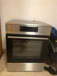 Kuchenka indukcyjna GORENJE MEKIS6101I