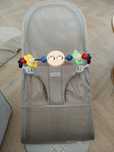 Bujaczek Babybjorn Bliss Mesh