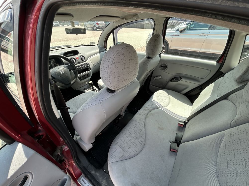 Citroen c3 sprzedam