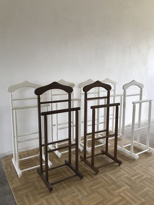 Вішак для одягу Напольна вішалка для одягу