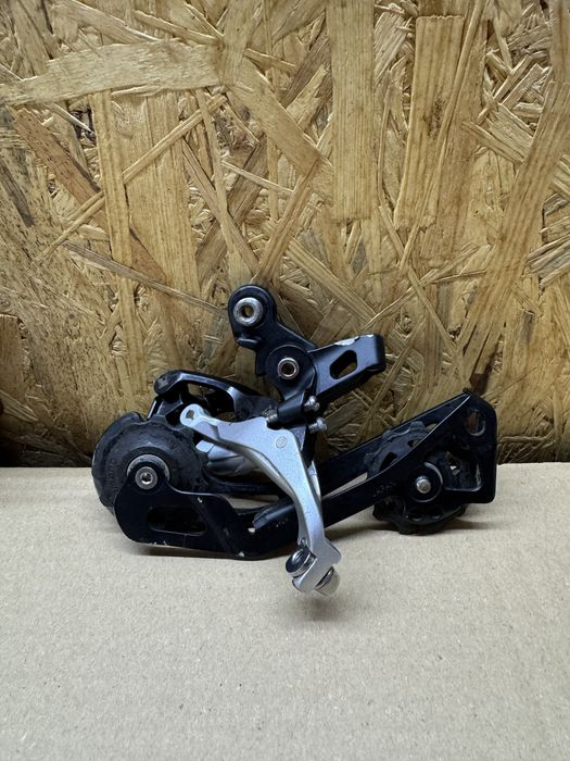 Przerzutka tył Shimano deore XT rd-m781