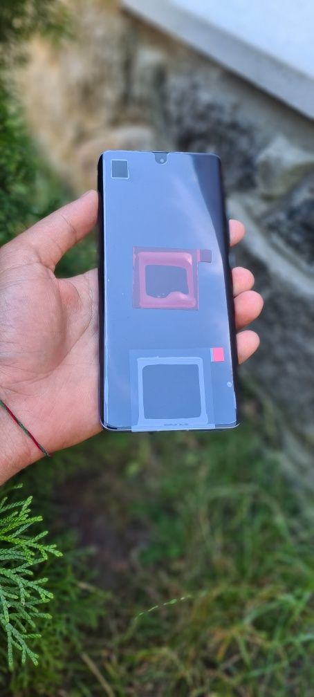 Дисплей Xiaomi 12X 12  Оригінал 100% Service Pack  Blue/Black/Purple
