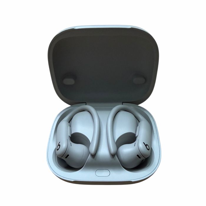 Słuchawki Powerbeats Pro 2 - kolor piaskowa burza