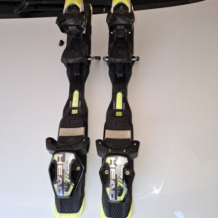 крепления для горных лыж