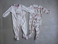 Pajacyk 2szt next baby 86