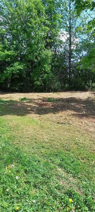 Mulczer, Karczowanie zarośli, czyszczenie działek WYCENA GRATIS !!!