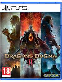 Dragons Dogma 2 PS5