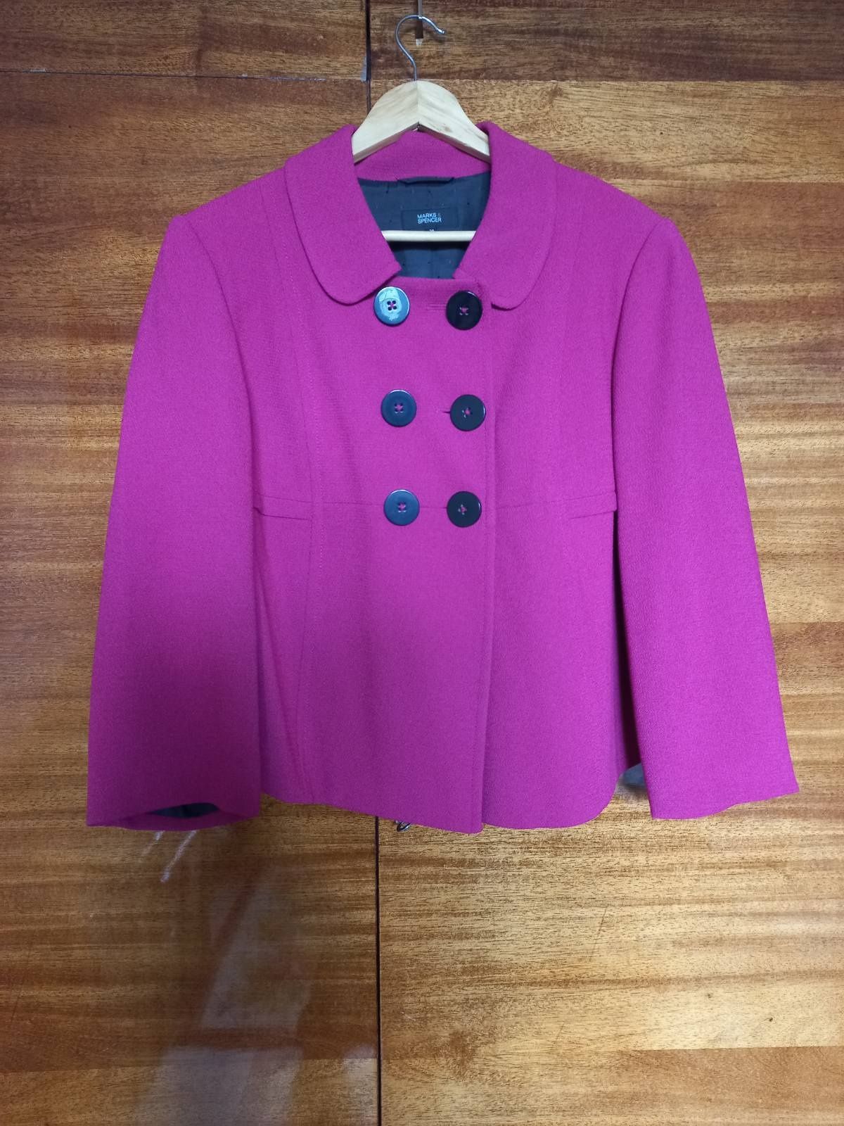 Піджак блейзер жіночий,розмір 50-52