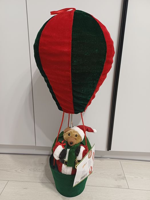 Новорічний декор