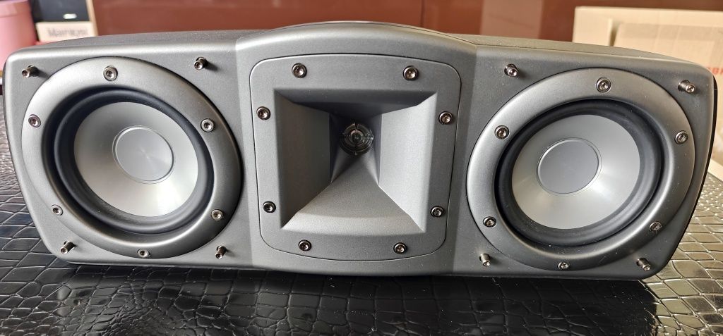 Колонка центрального каналу Klipsch Synergy C-1