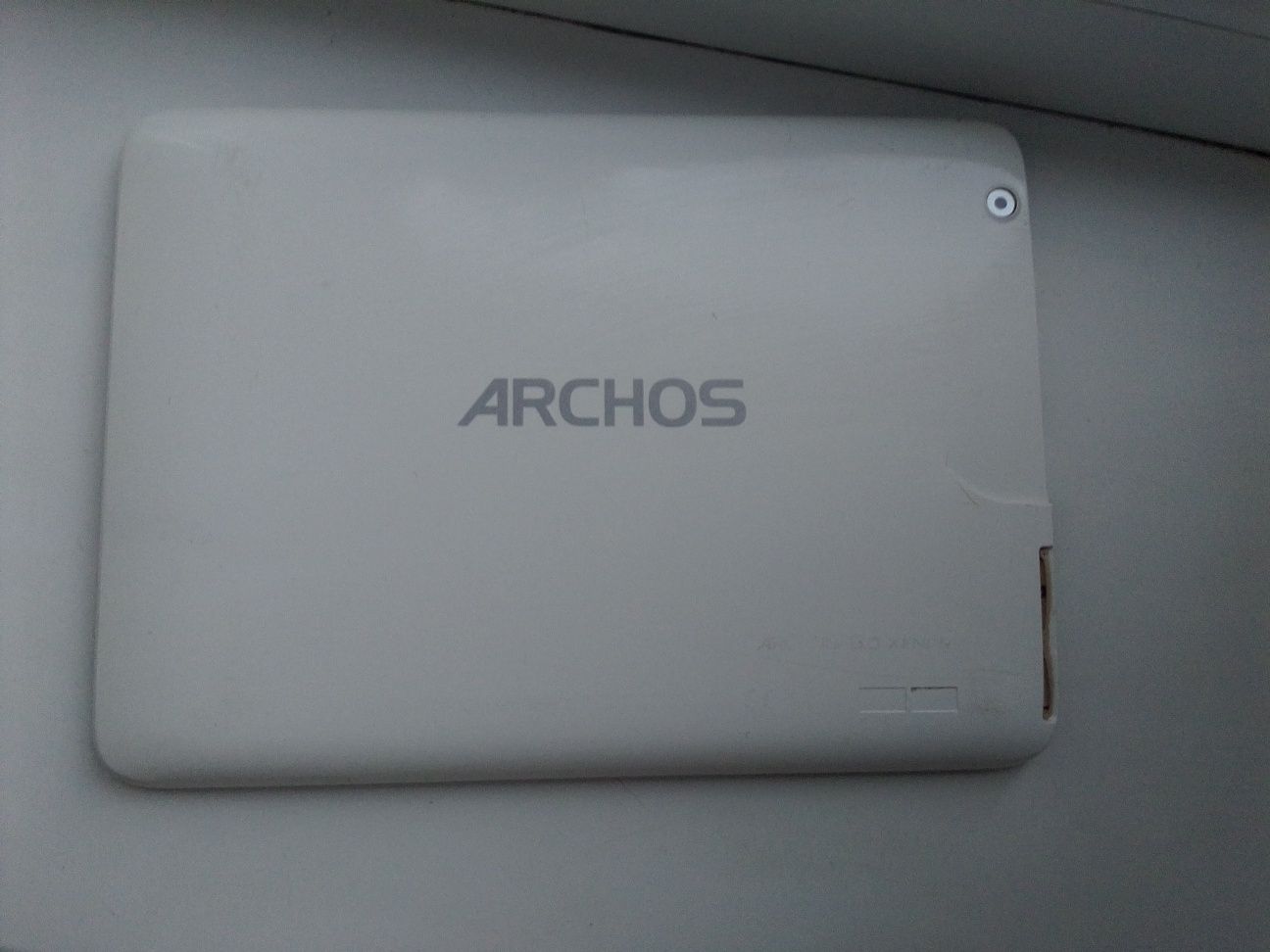 Планшет Archos 80 Xenon