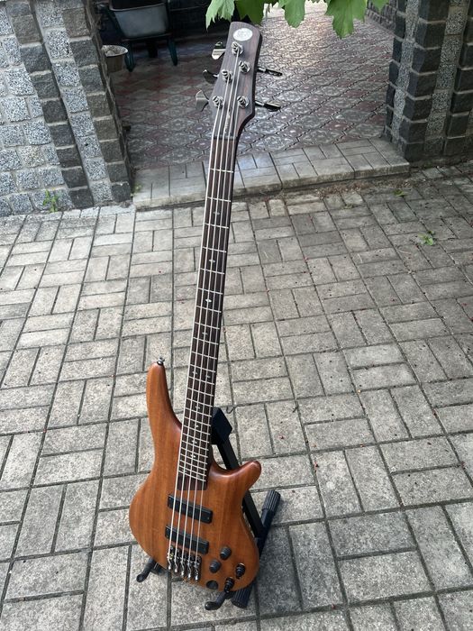 Ibanez Prestige sr 3005e 2002 року