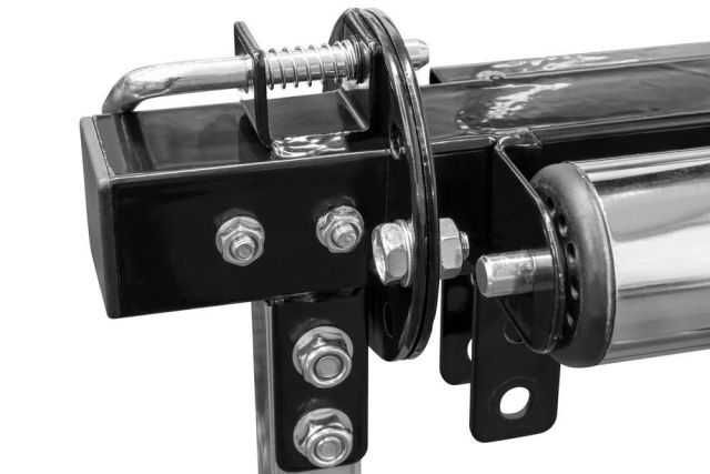 Стійка багатофункціональна Holzmann MFS 4IN1