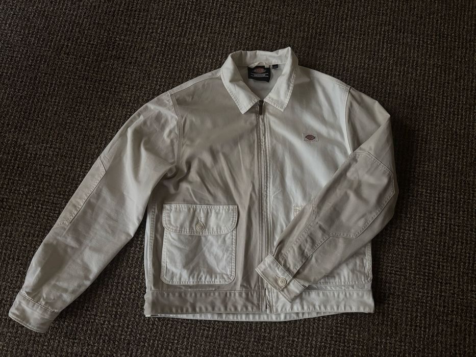 Куртка харингтон Dickies