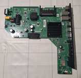 Placa de energia e de sinal (main) TV Qilive