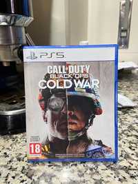 Call of Duty Black Ops Cold war