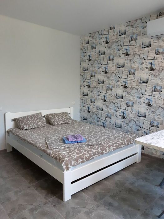 Салтівка, уютная студия метро Академика Павлова, Героїв Праці