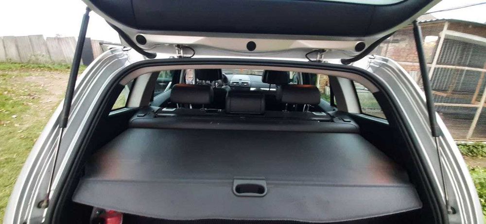 Продам машину BMW X3, 2008 рік