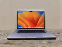 MacBook Pro 16 M1 Pro 2021 16/512 gb (MK183) Магазин Гарантія