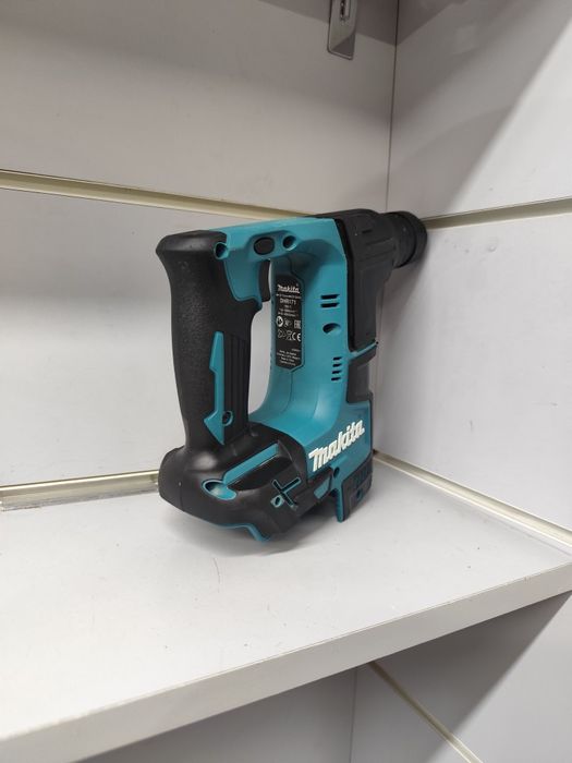 Makita DHR 171 безщітковий акумуляторний шуруповерт Макіта оригінал