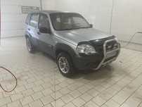 Продам Chevrolet Niva