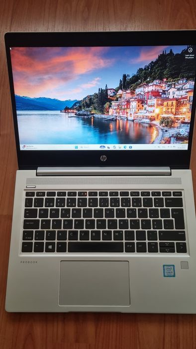HP ProBook 430 G6